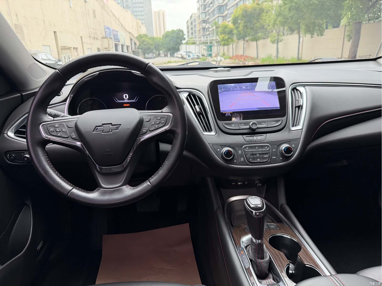 Chevrolet XL, 2019 9