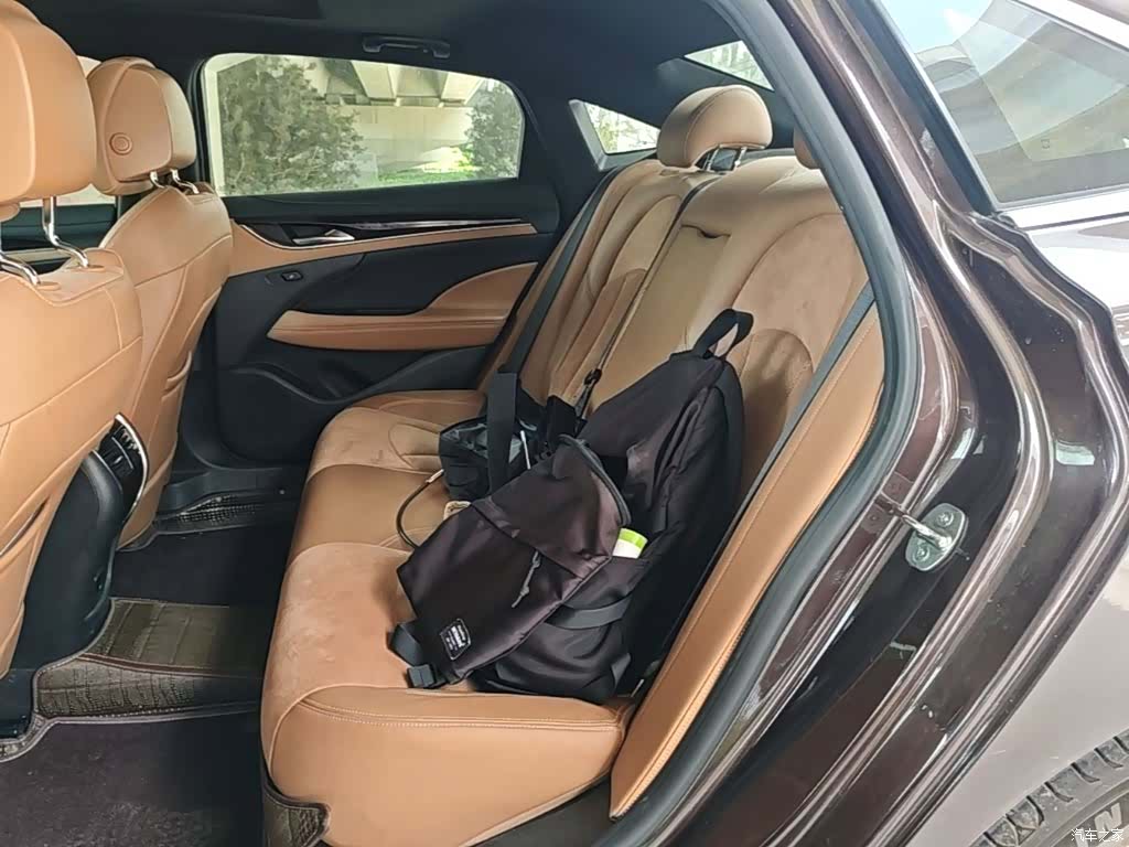 Buick LaCrosse, 2017 17