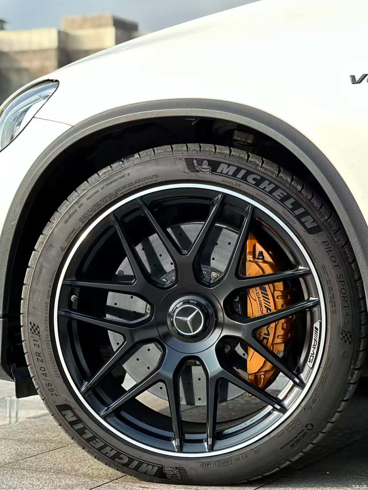 Mercedes-Benz GLC, 2020 9