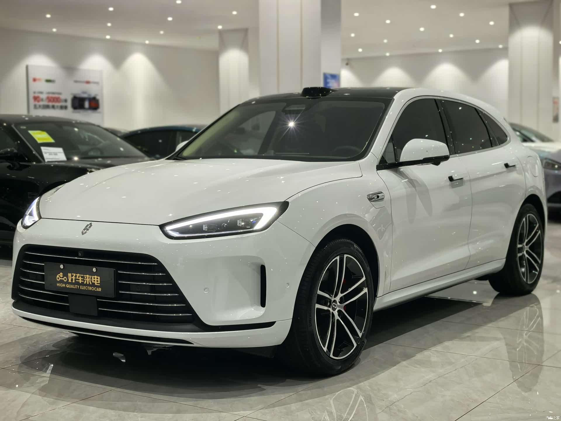 AITO M5, 2023 1