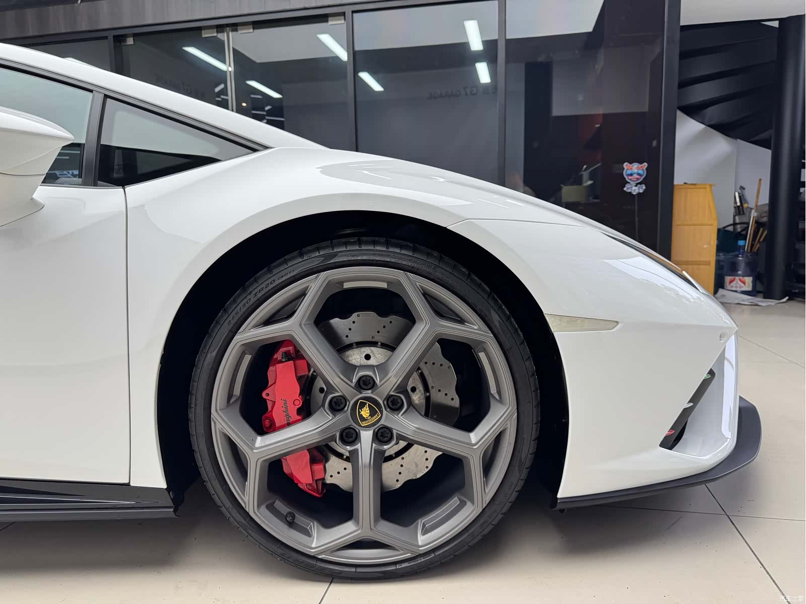 Lamborghini Huracán, 2022 22