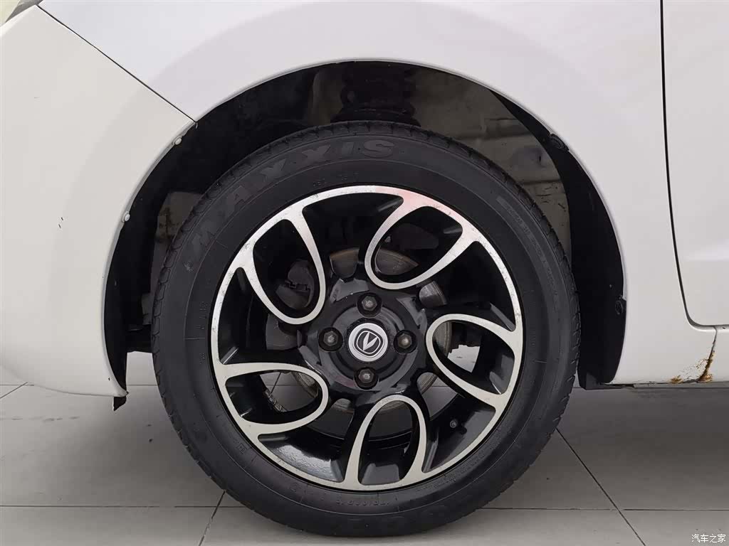 Changan IMT, 2016 17