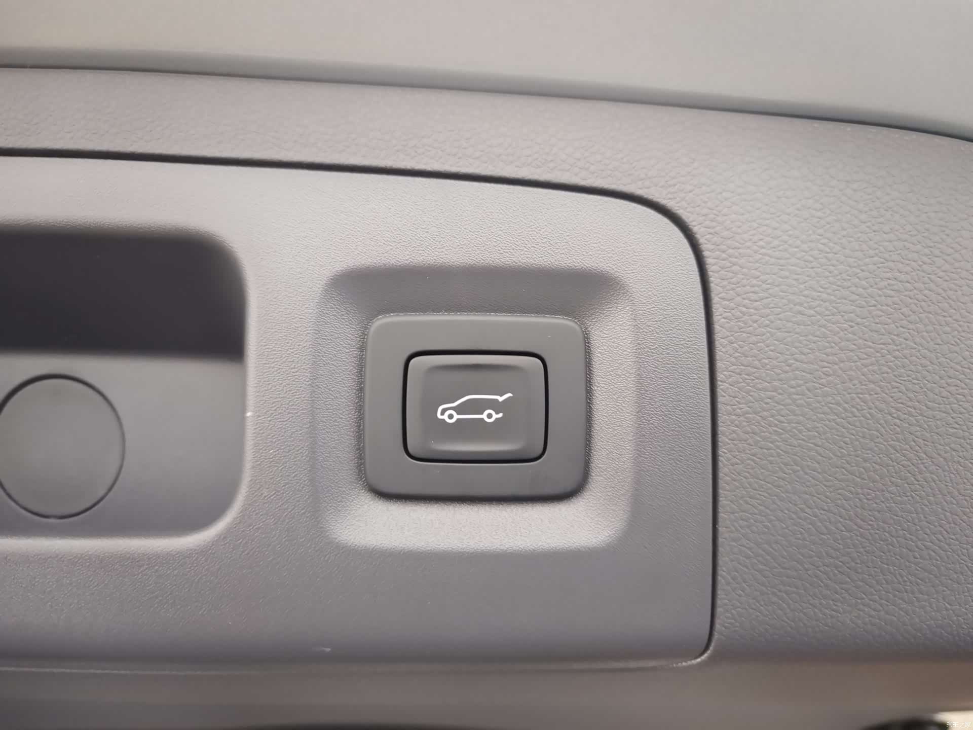 Buick GL8, 2026 19