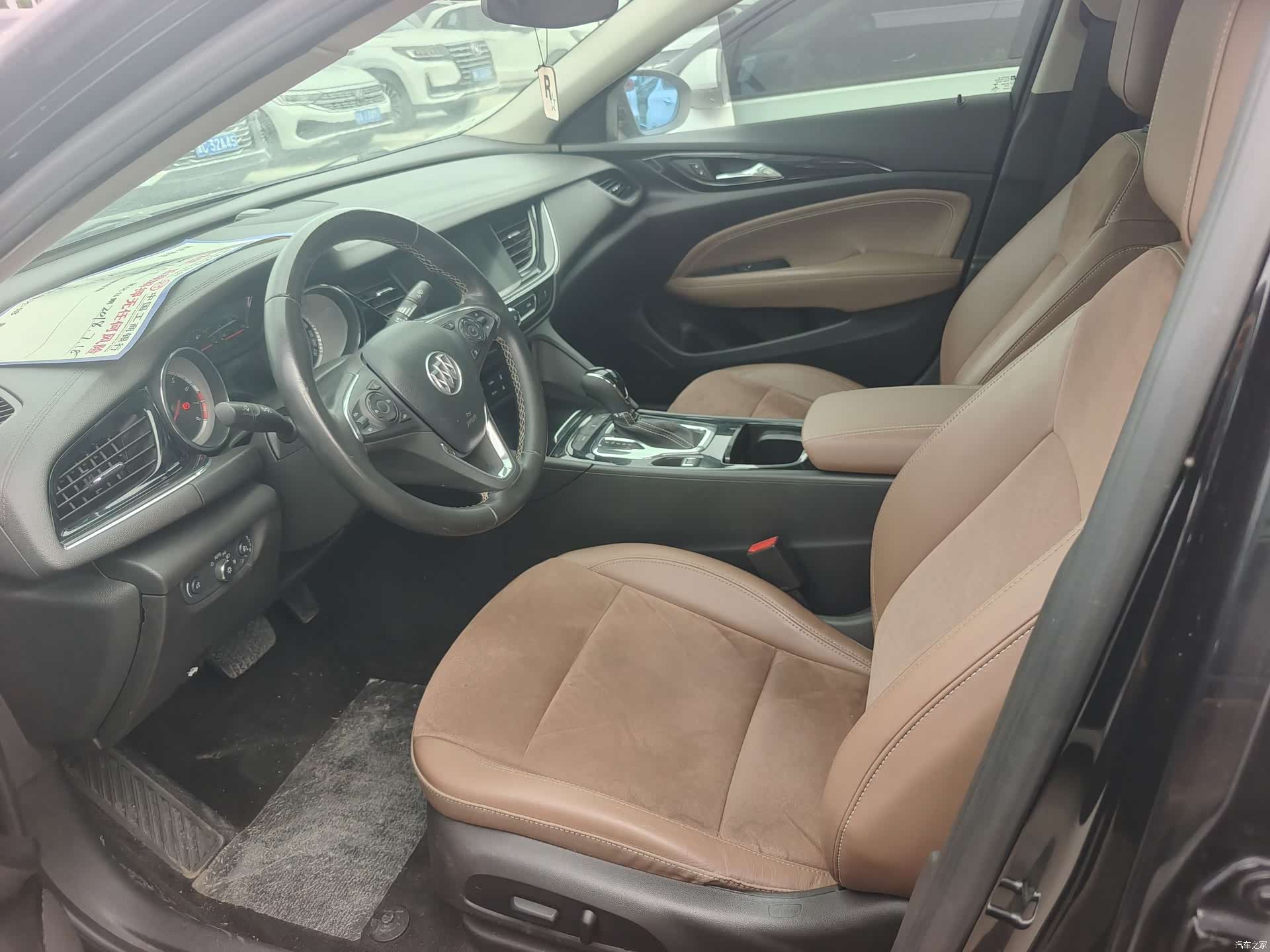 Buick Regal, 2018 13