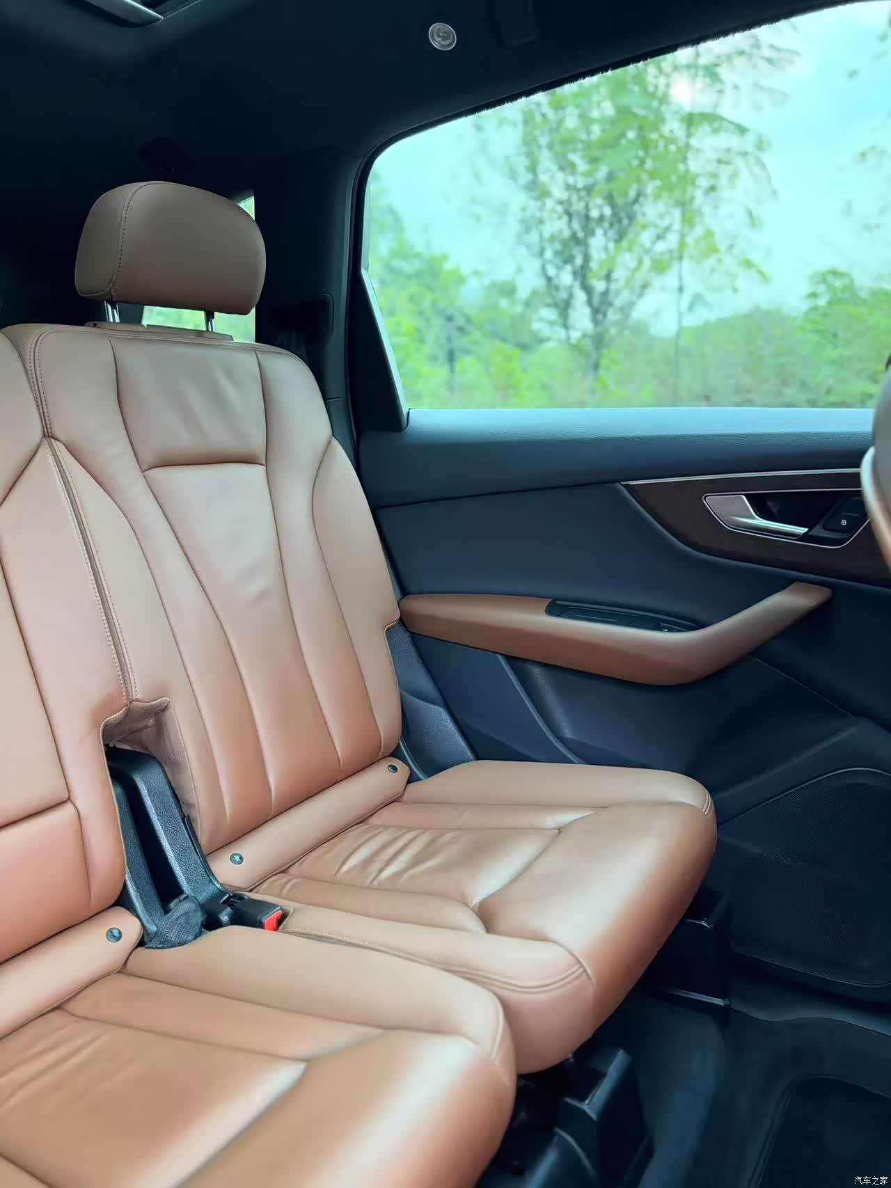 Audi Q7, 2020 9