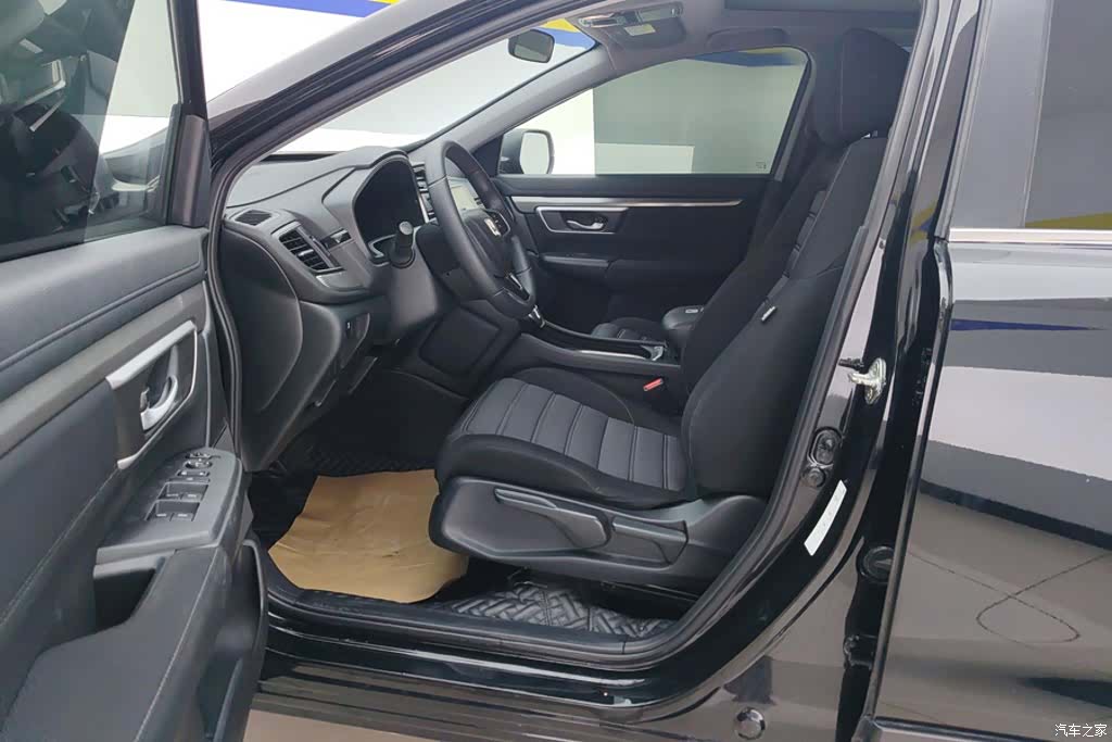 Honda Breeze, 2022 9