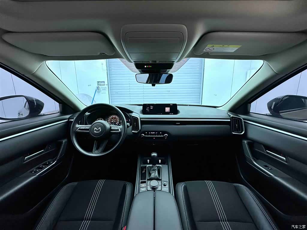 Mazda CX-50, 2023 23