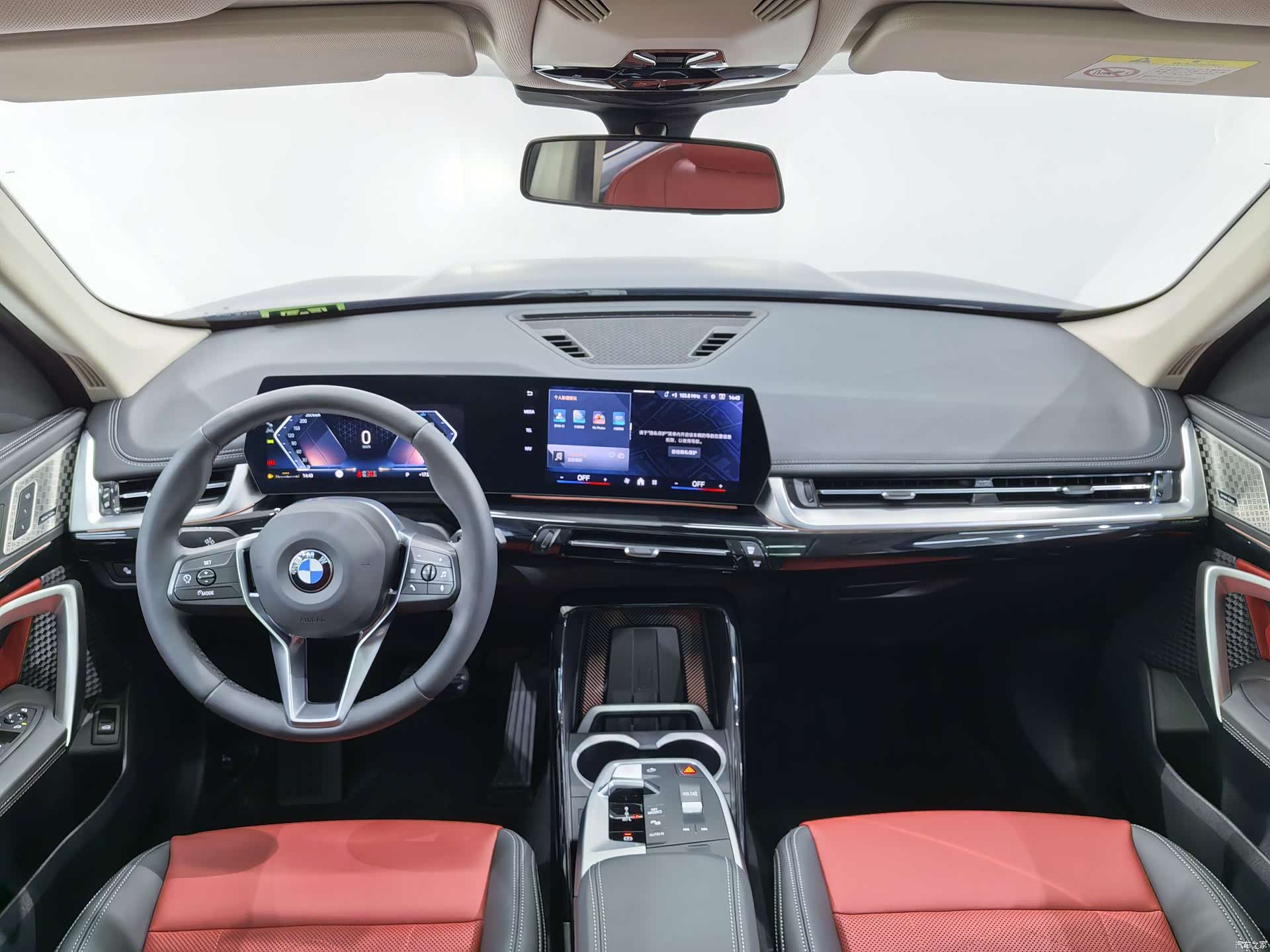 BMW X1, 2024 8