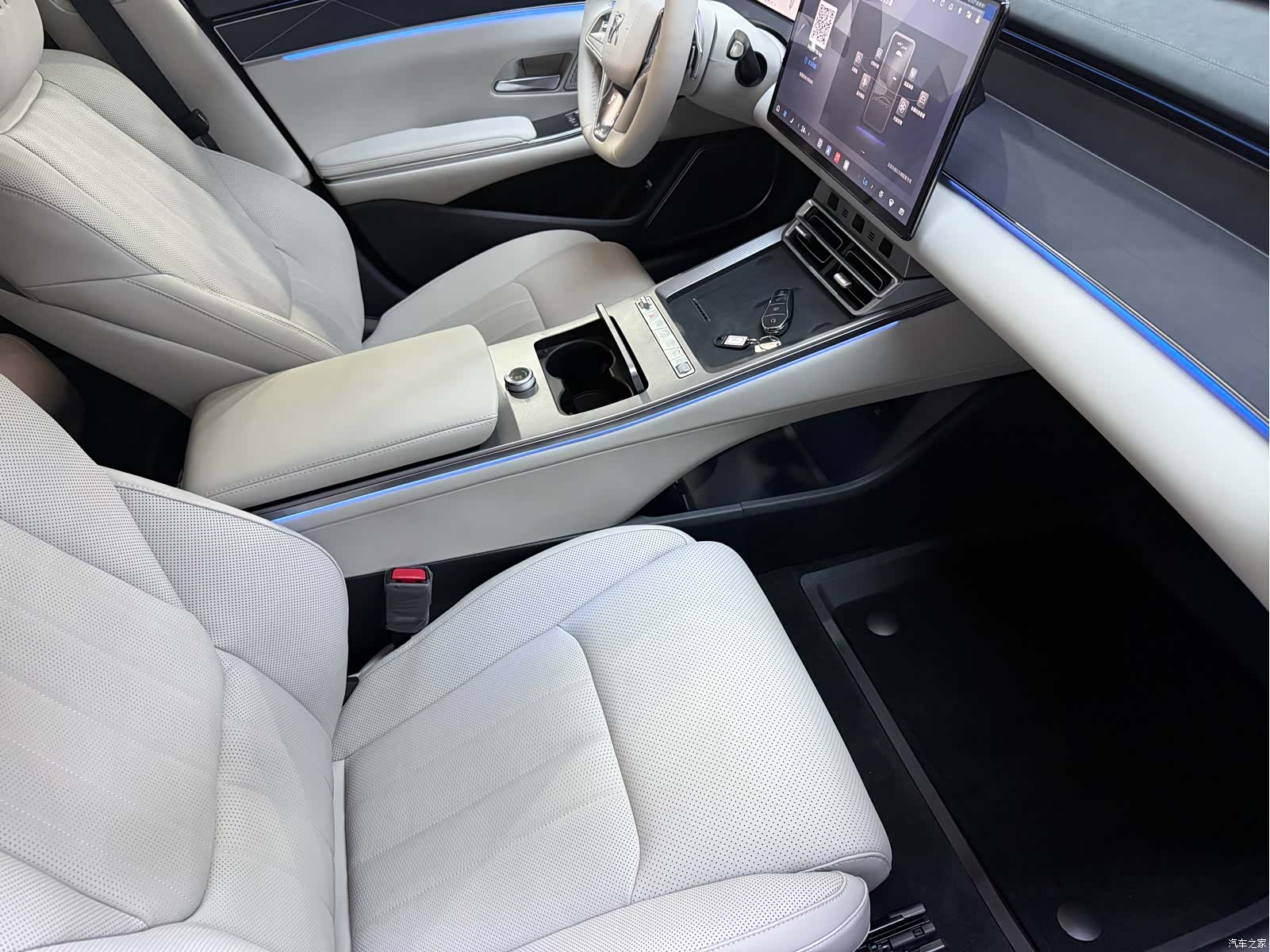 BYD Han, 2026 10