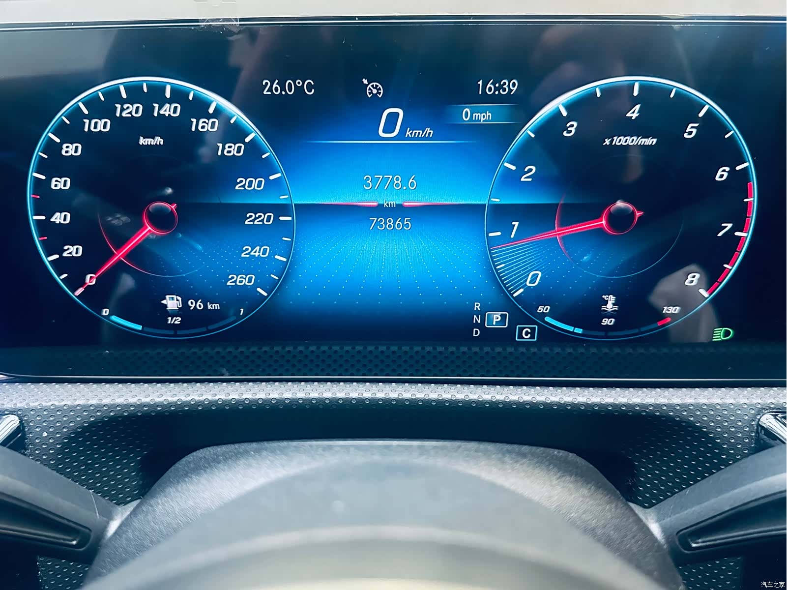 Mercedes-Benz A-Class, 2022 7
