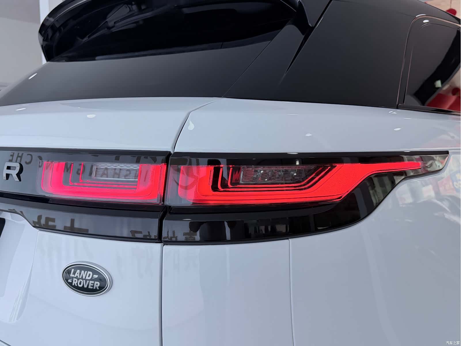Land Rover Range Rover, 2021 25