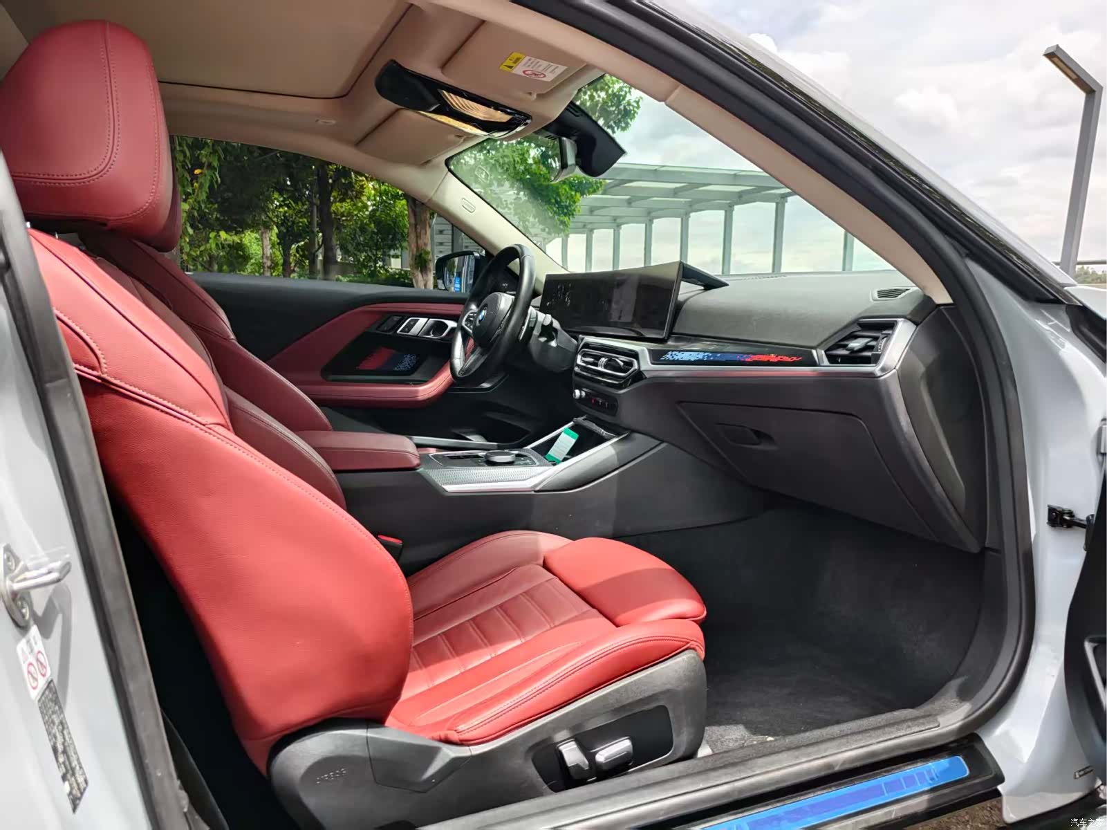 BMW 2 Series, 2024 10