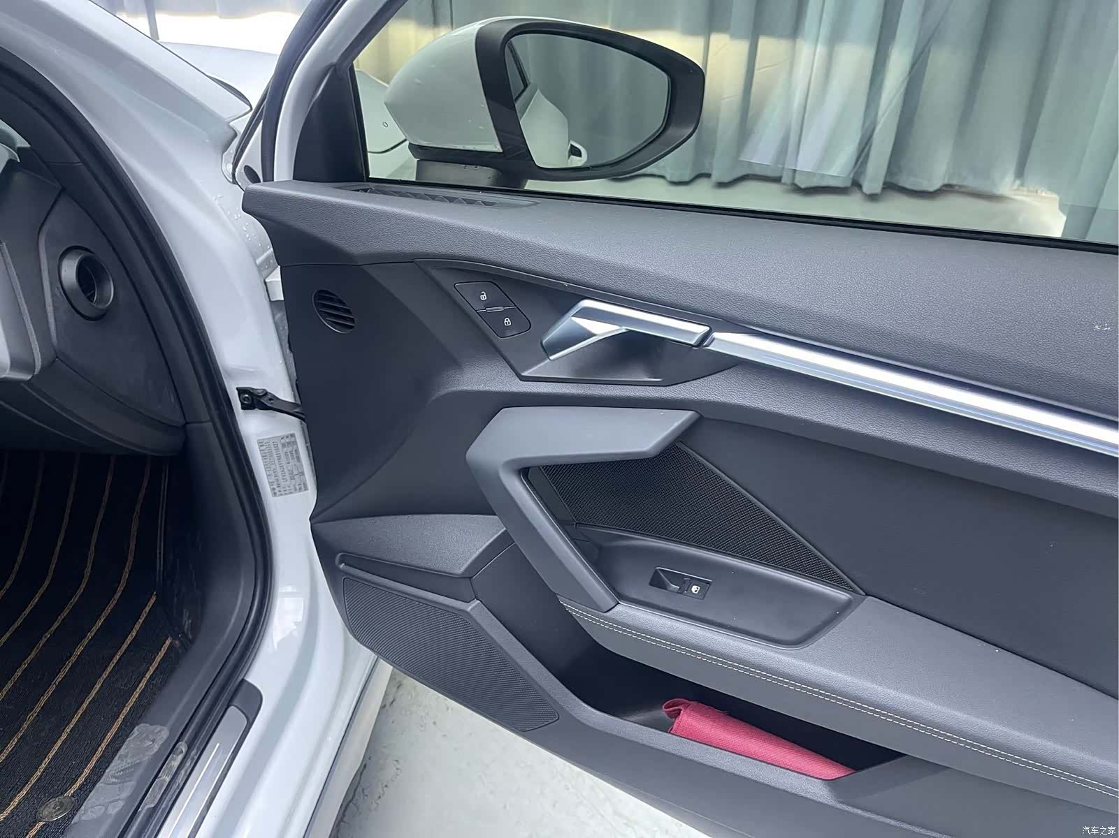 Audi A3, 2022 13