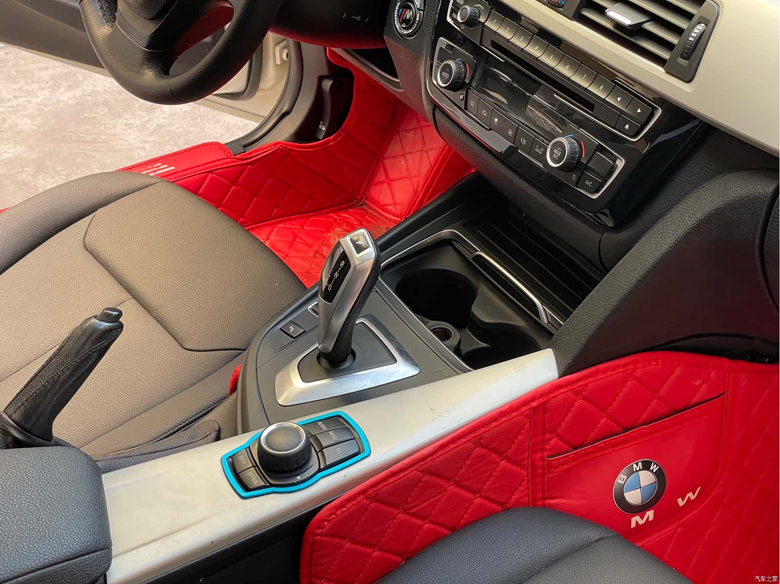 BMW 3 Series, 2016 16