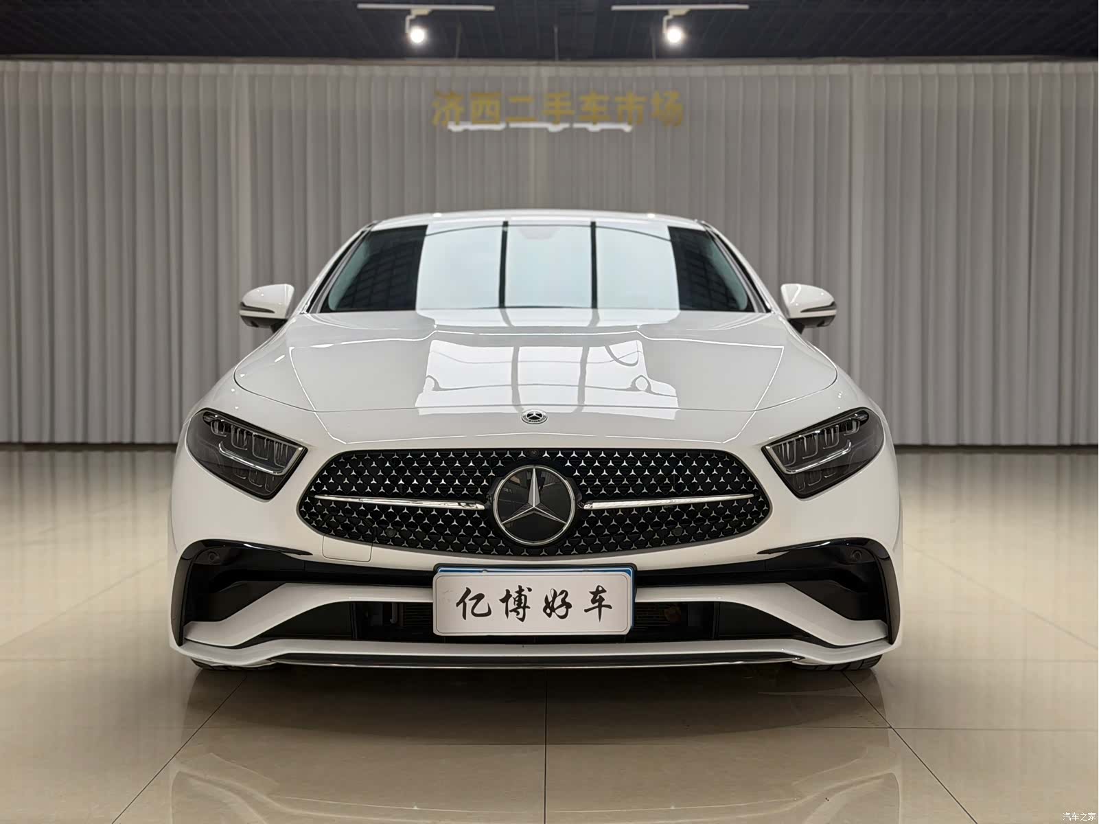 Mercedes-Benz CLS, 2022 2