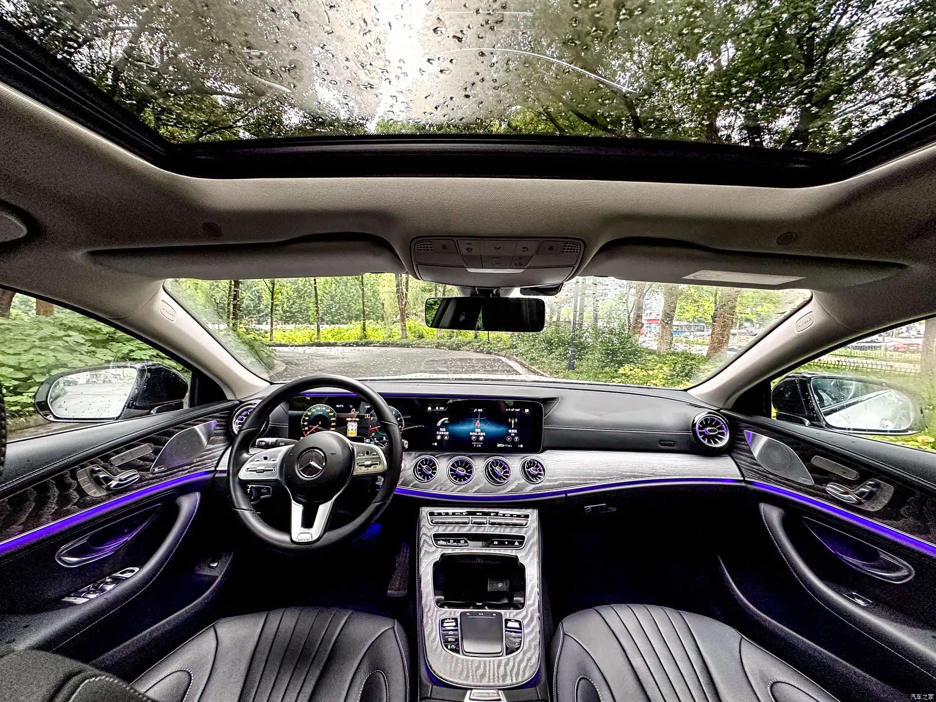 Mercedes-Benz CLS, 2021 9