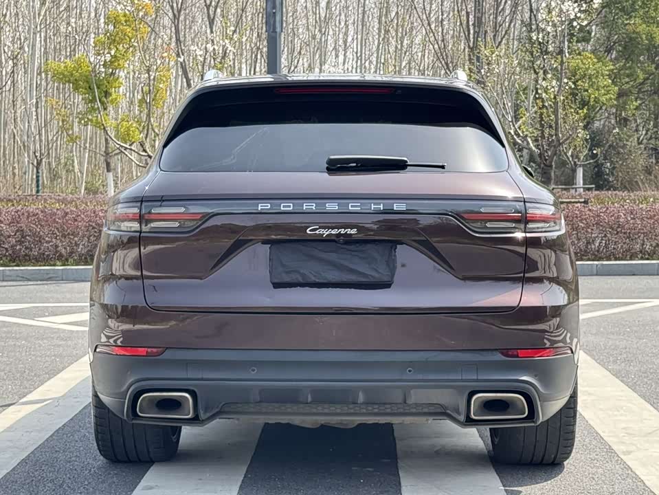 Porsche Cayenne Porsche Cayenne