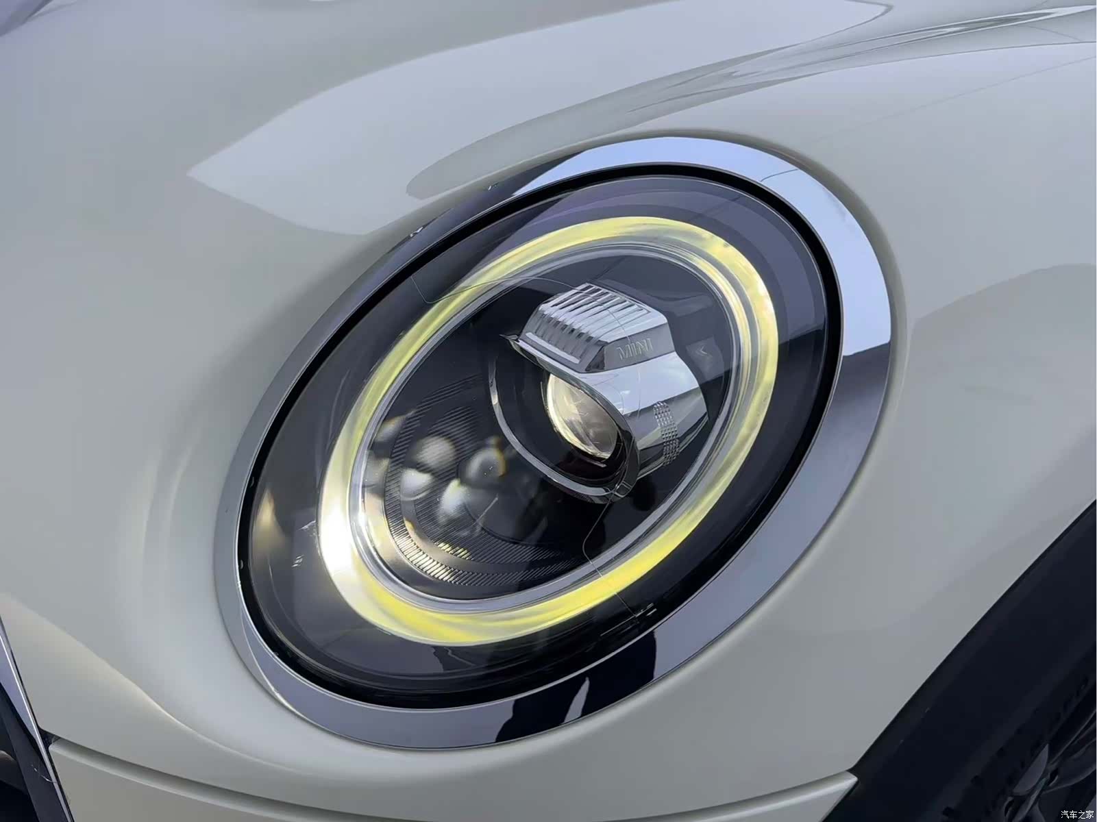 Mini Cooper, 2021 20