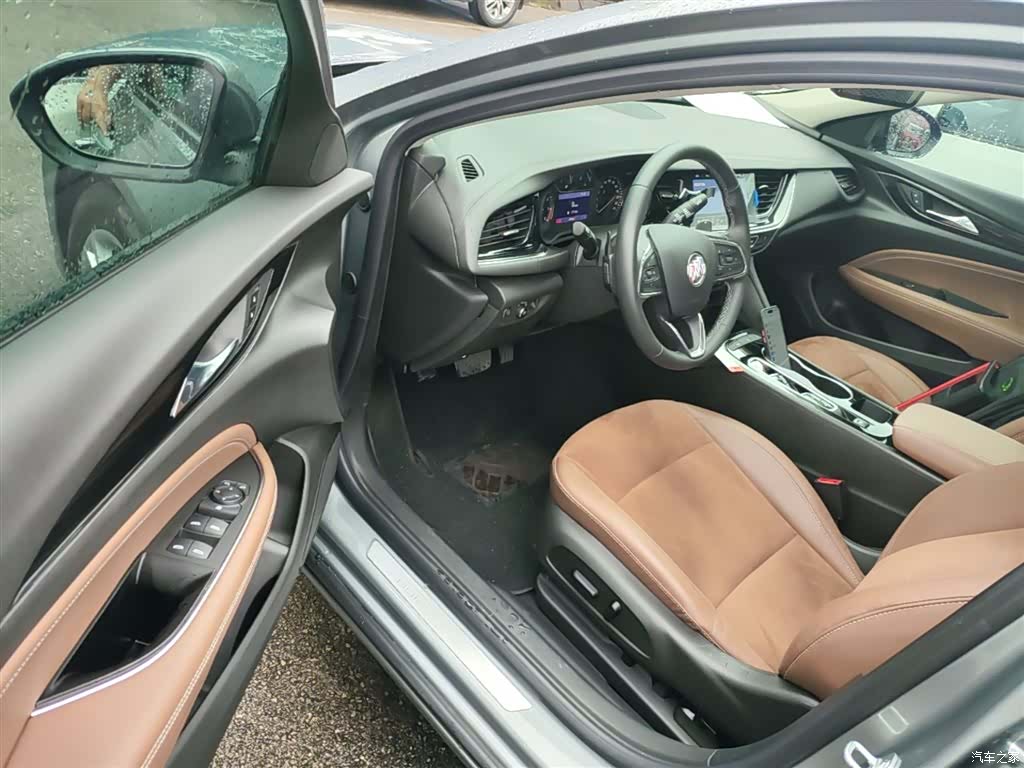 Buick Regal, 2023 16