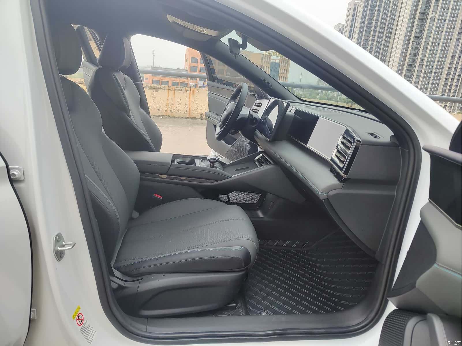 BYD Qin, 2025 9
