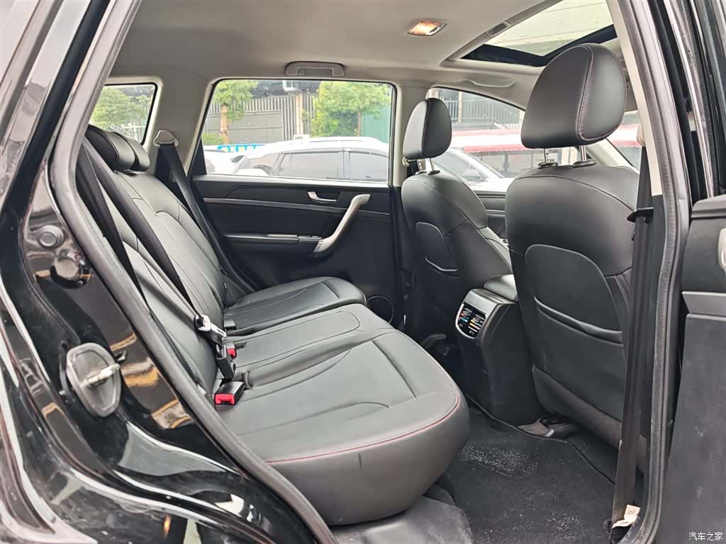 Haval M6, 2019 22