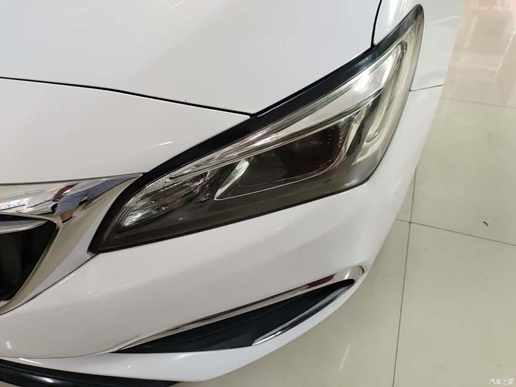 Buick Verano, 2018 24