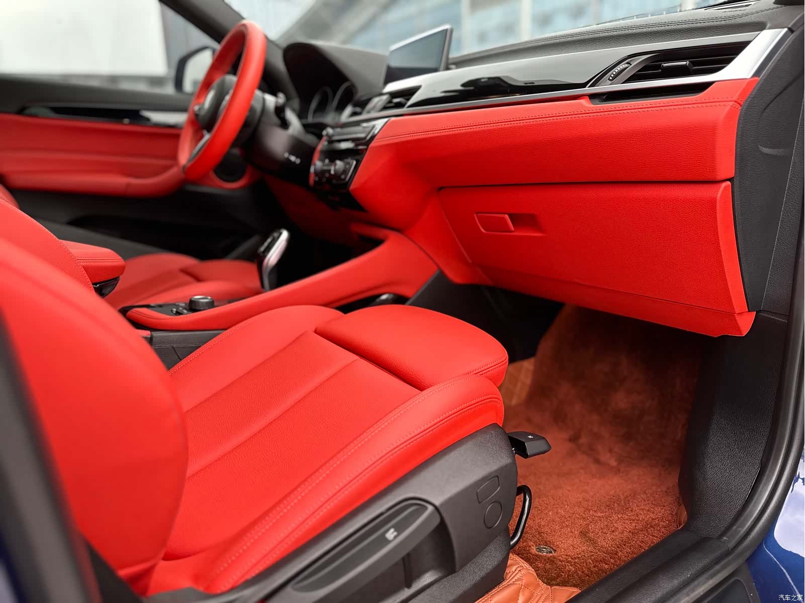BMW X2, 2020 11
