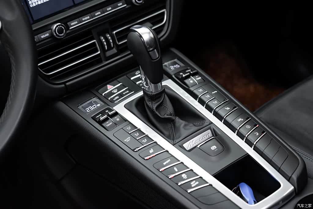 Porsche Macan, 2021 13