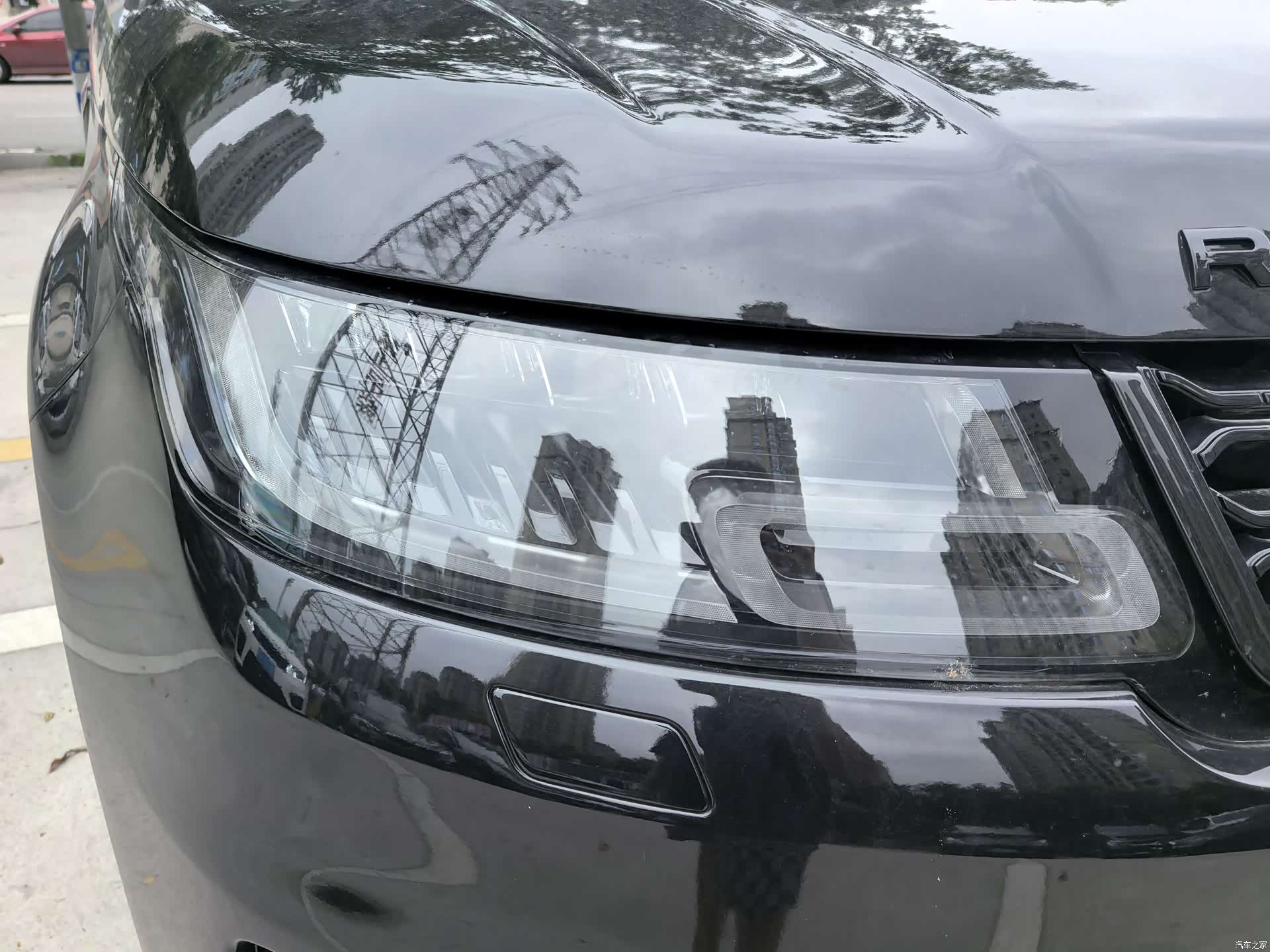 Land Rover Range Rover, 2021 4