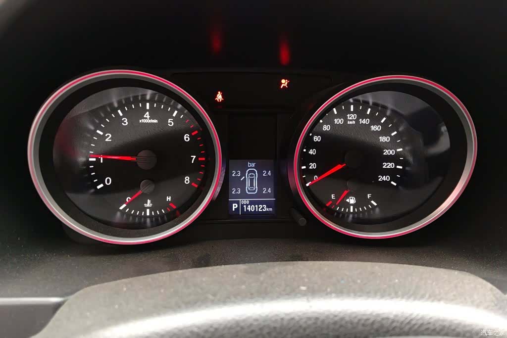 Haval H6, 2015 14
