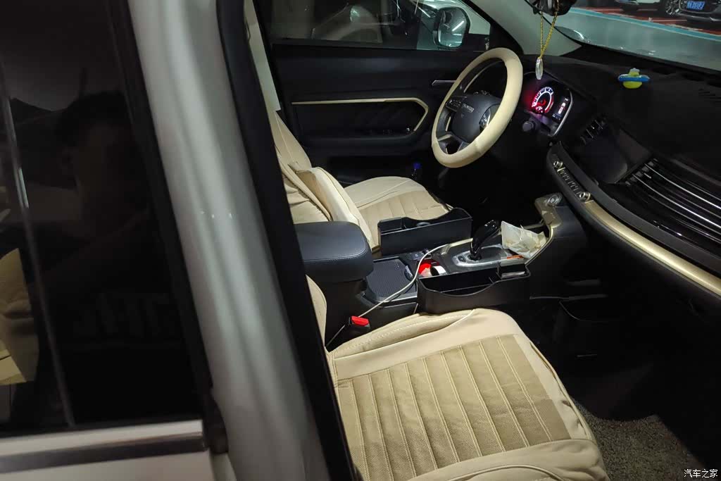 Haval H6, 2019 8