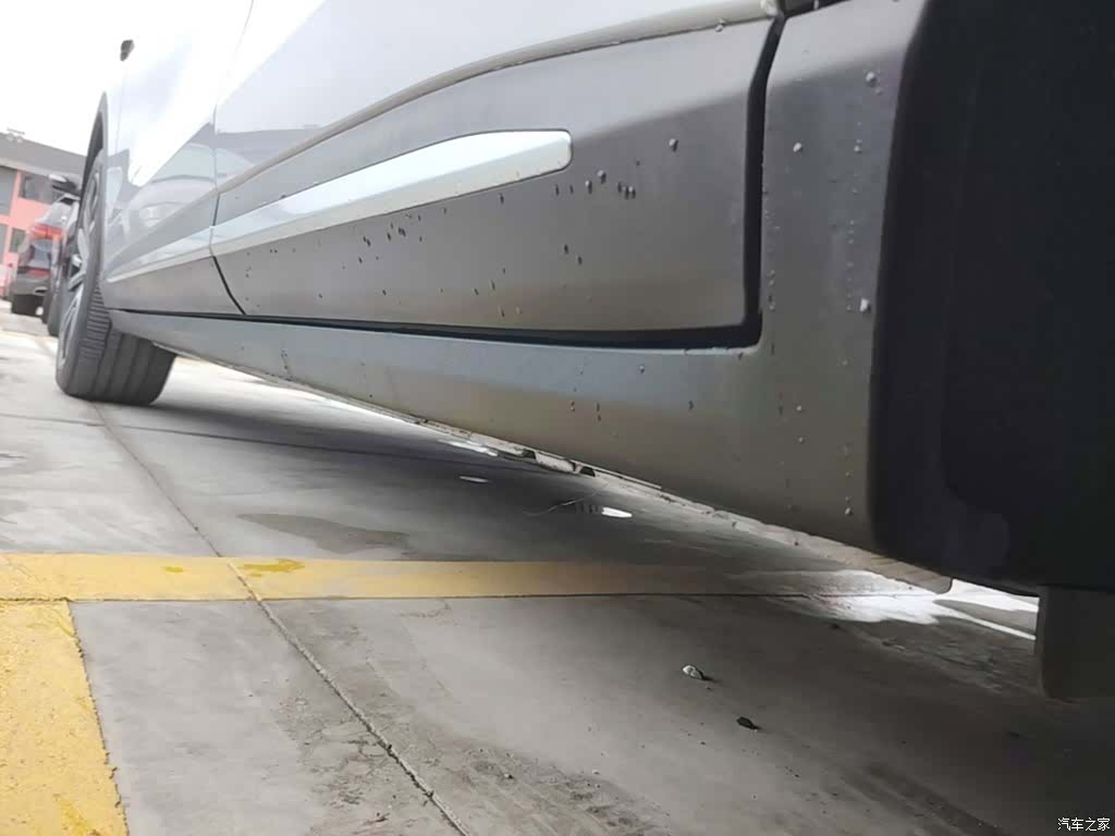Leapmotor C11, 2025 22
