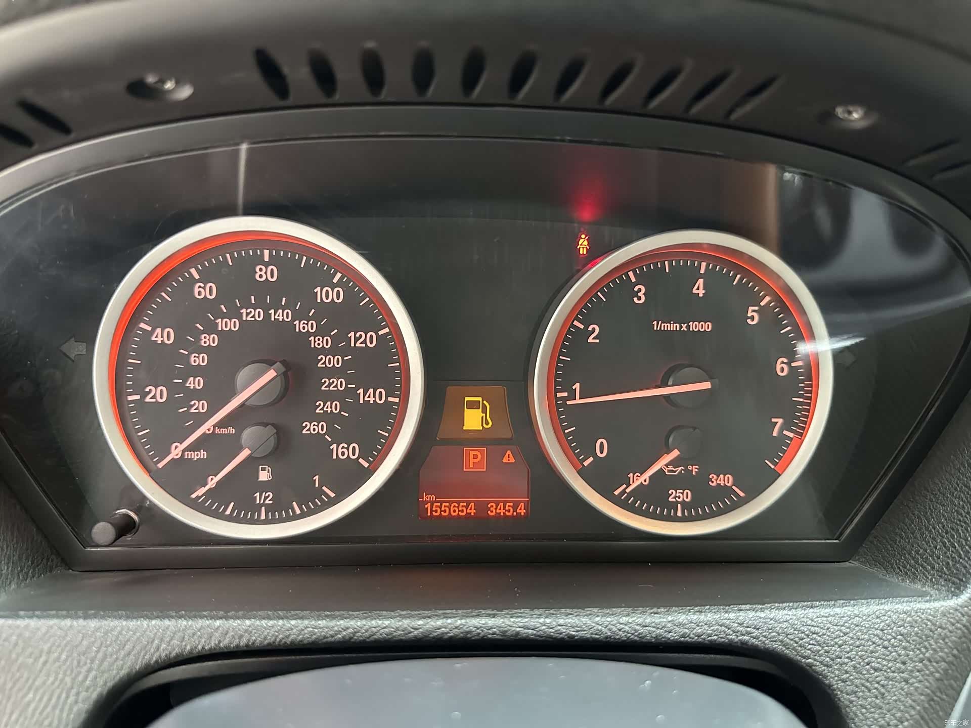 BMW X6, 2013 15