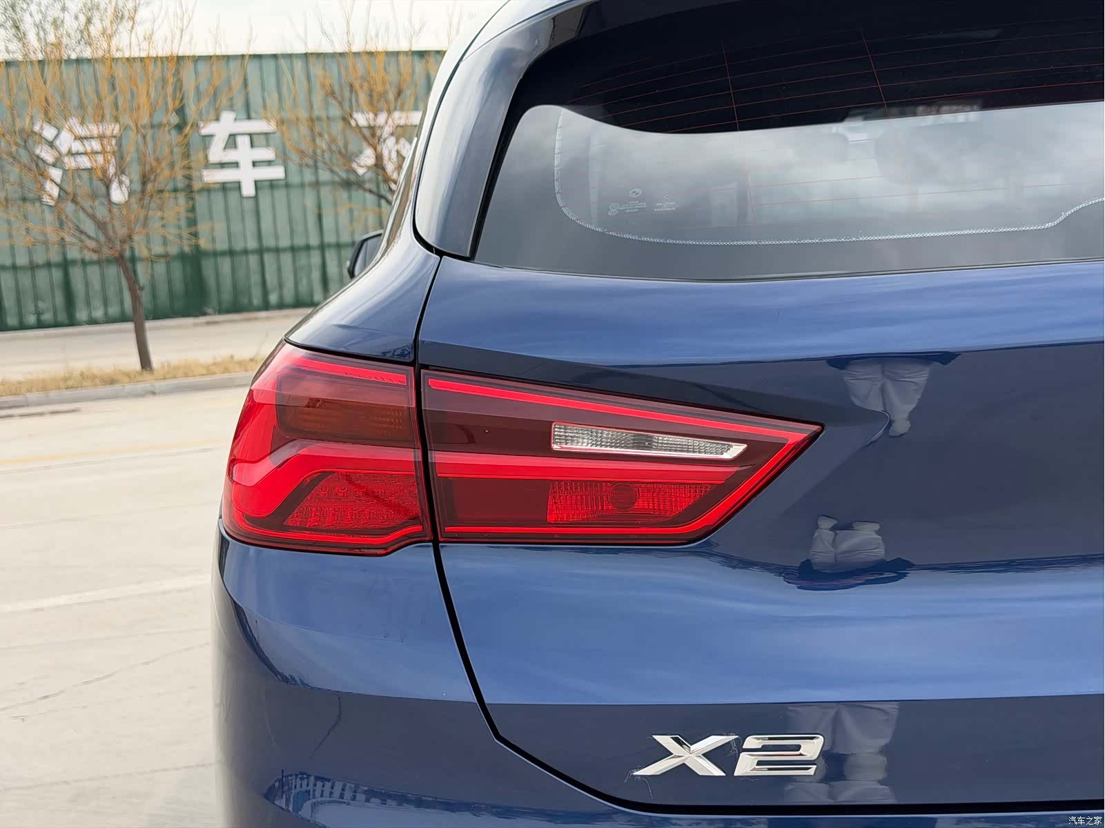 BMW X2, 2019 21
