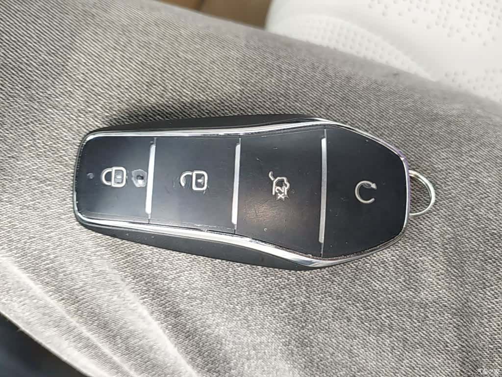 BYD Seal, 2025 9