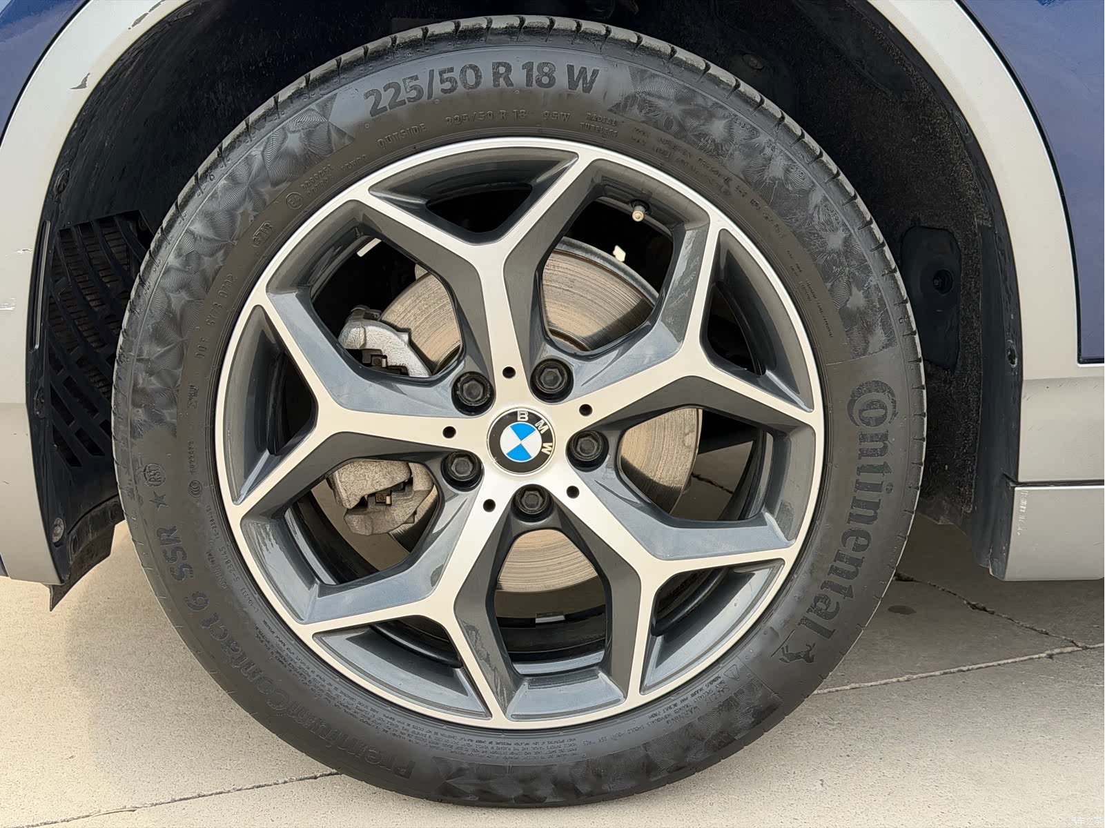 BMW X2, 2019 6