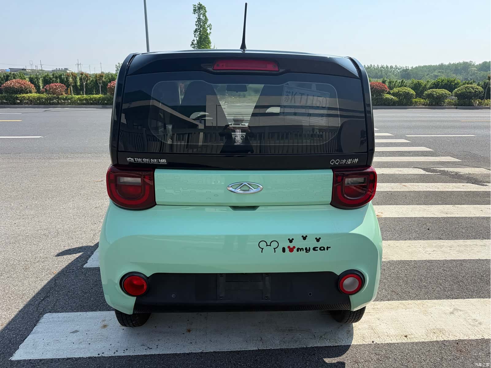 Chery QQ, 2022 8