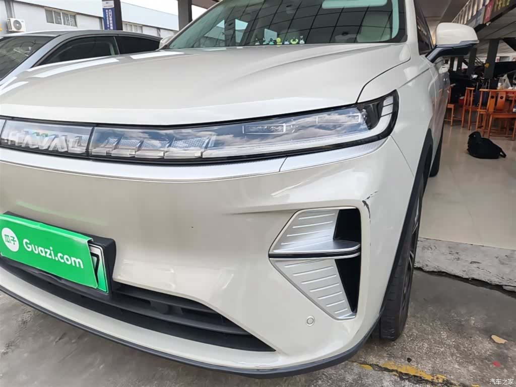 Haval Hi4, 2025 24