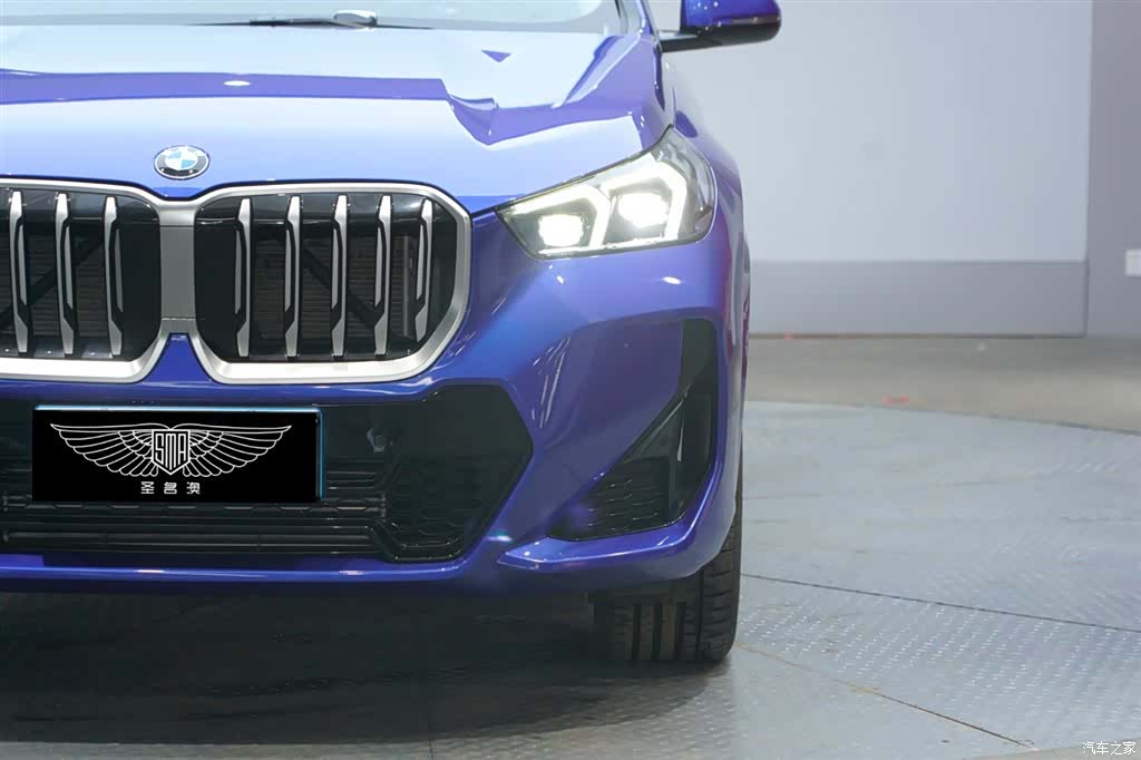 BMW X1, 2025 3