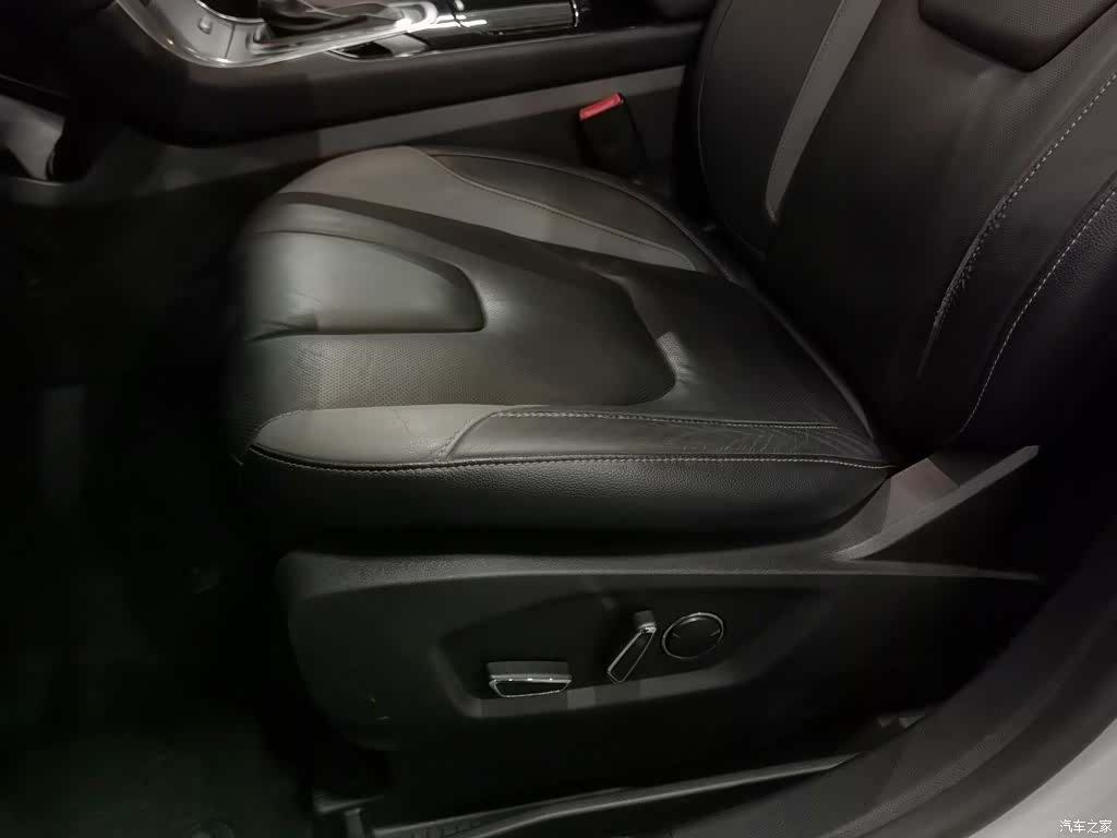 Ford Edge, 2015 20