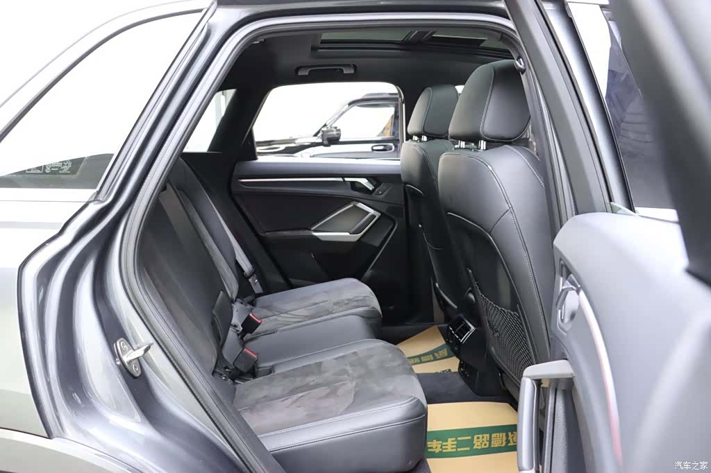 Audi Q3, 2022 17