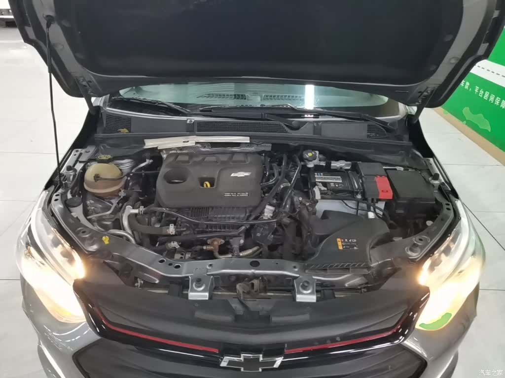 Chevrolet Redline, 2021 20