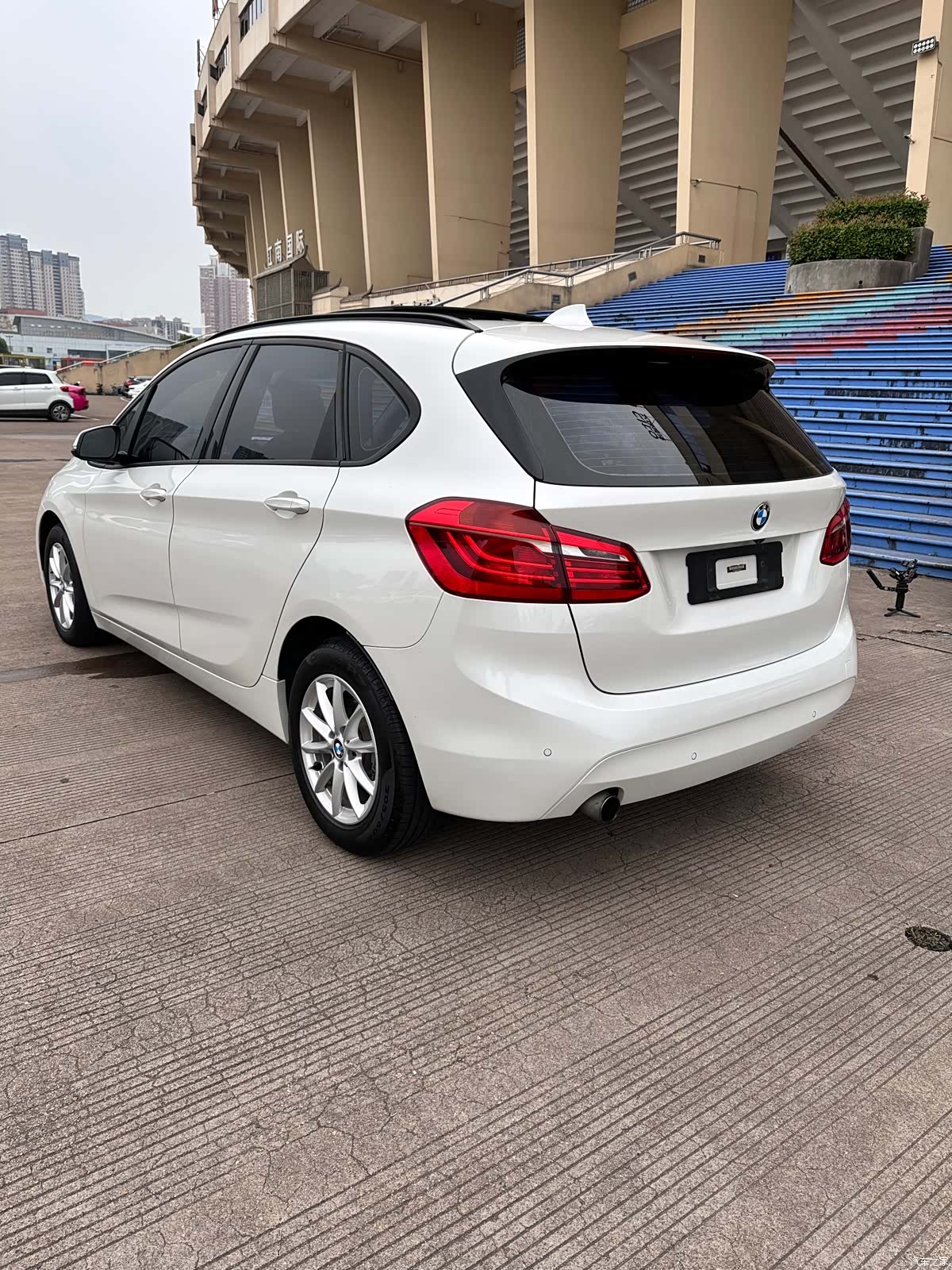 BMW 2 Series, 2016 3
