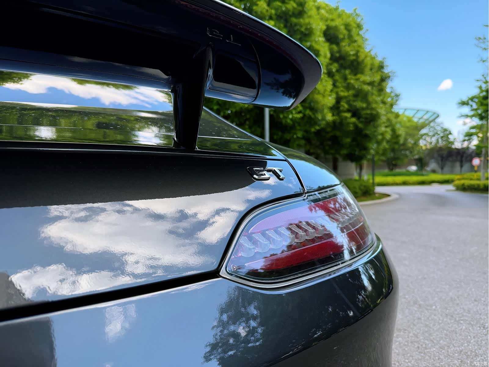 MG AMG, 2022 10