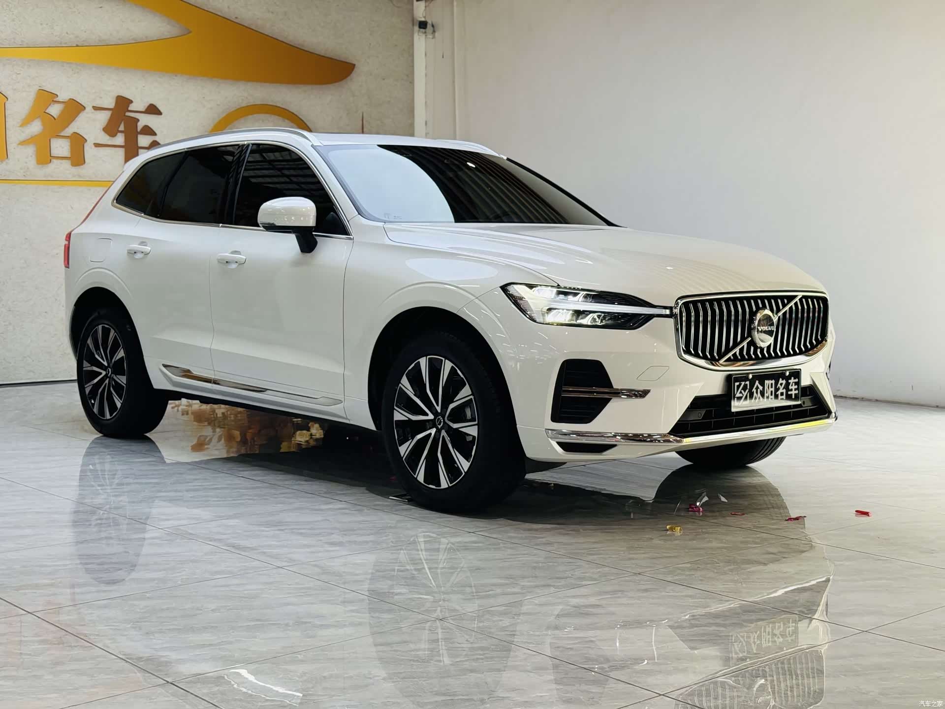 Volvo XC60, 2023 3