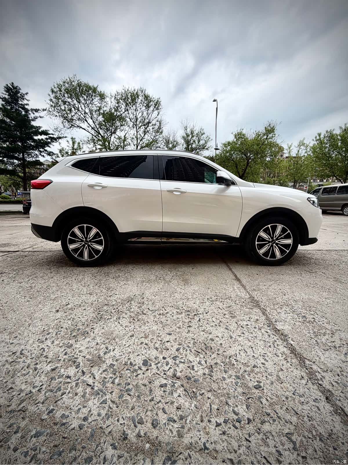 Haval H6, 2023 7