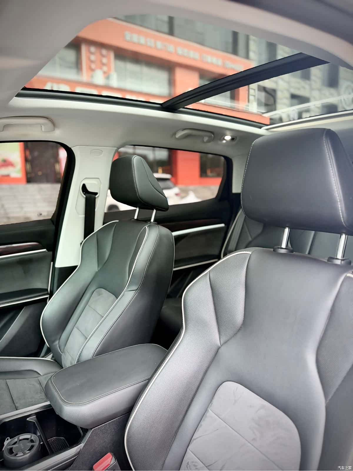 Haval H6, 2023 17