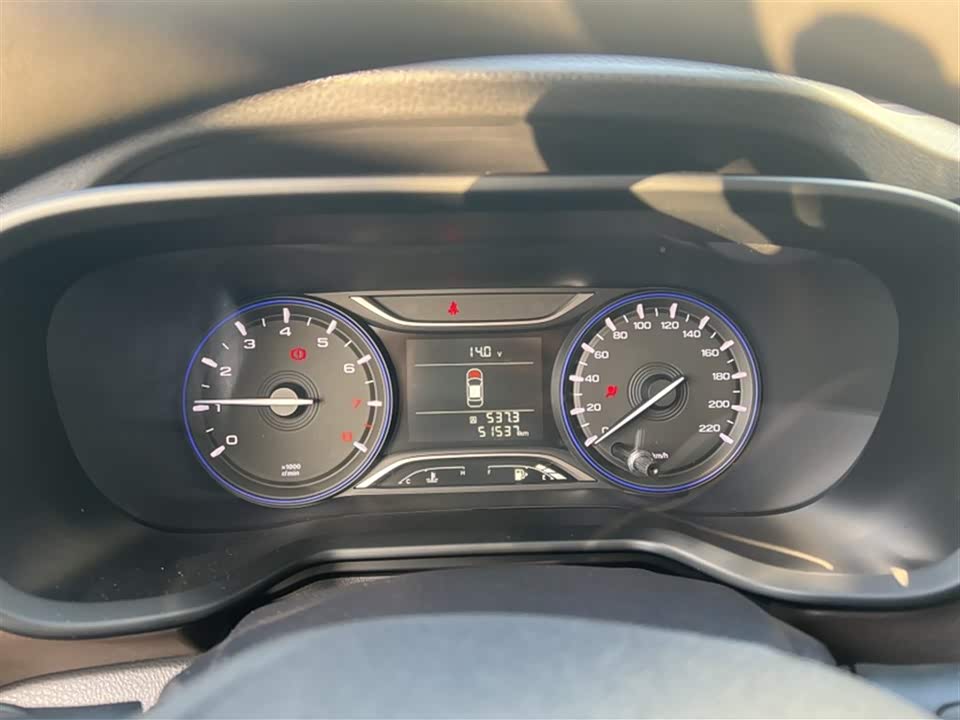 Trumpchi Trumpchi GS3