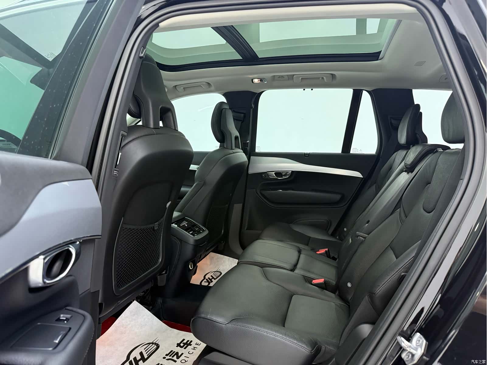 Volvo XC90, 2017 8