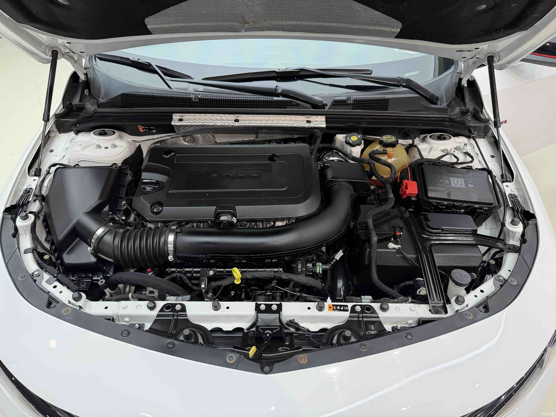 Chevrolet XL, 2021 10